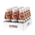 MaxiNutrition MaxShake Protein Milkshake 12 x 330ml