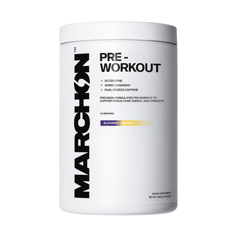 Marchon Pre Workout 500g