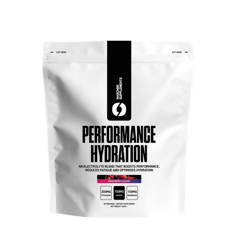 Marchon Performance Hydration