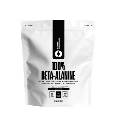 Marchon 100% Beta Alanine 240g