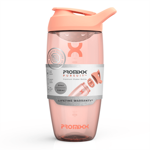 PROMiXX Pursuit EcoZen Shaker Bottle 700ml
