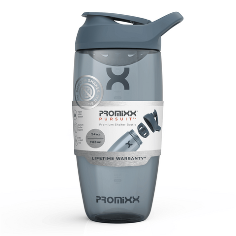 PROMiXX Pursuit EcoZen Shaker Bottle 700ml