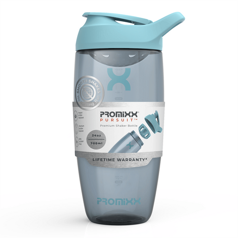 PROMiXX Pursuit EcoZen Shaker Bottle 700ml