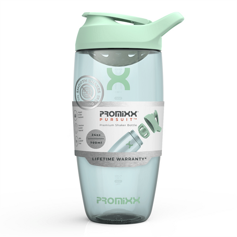 PROMiXX Pursuit EcoZen Shaker Bottle 700ml