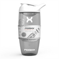PROMiXX Pursuit EcoZen Shaker Bottle 700ml