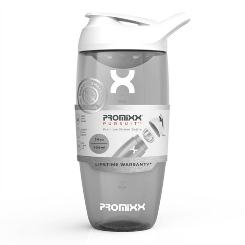 PROMiXX Pursuit EcoZen Shaker Bottle 700ml
