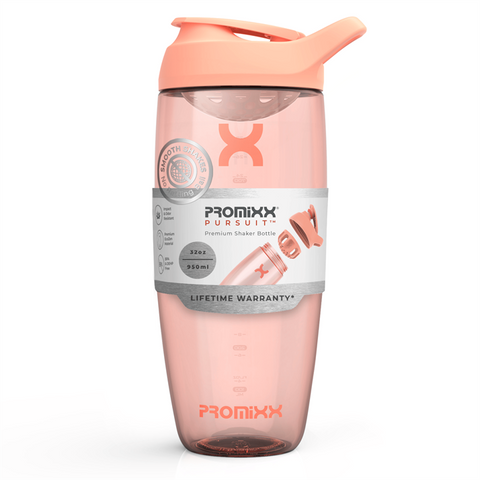 PROMiXX Pursuit EcoZen Shaker Bottle 950ml