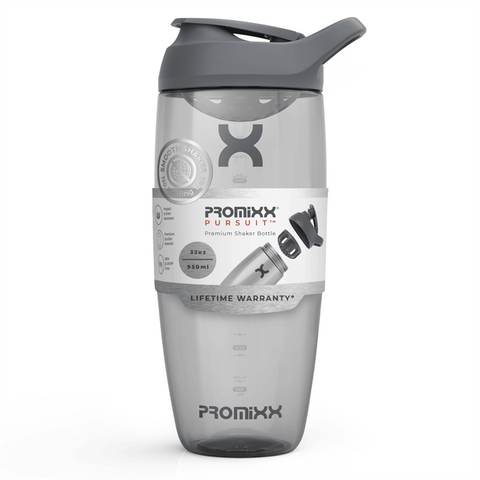 PROMiXX Pursuit EcoZen Shaker Bottle 950ml