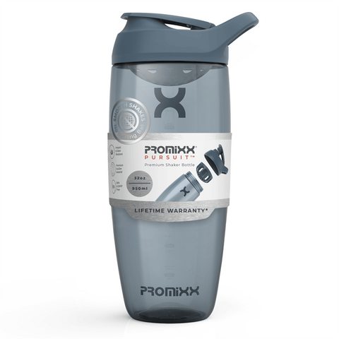 PROMiXX Pursuit EcoZen Shaker Bottle 950ml