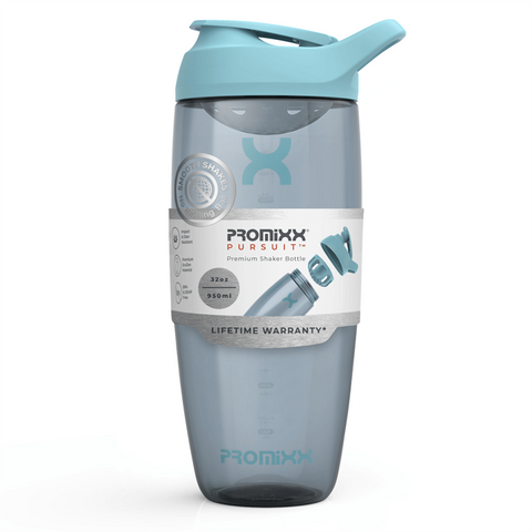 PROMiXX Pursuit EcoZen Shaker Bottle 950ml