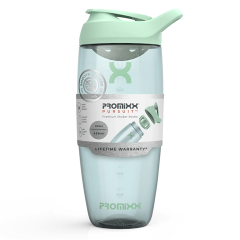 PROMiXX Pursuit EcoZen Shaker Bottle 950ml