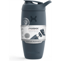 PROMiXX Pursuit Stainless-Steel Insulated Shaker Bottle 550ml
