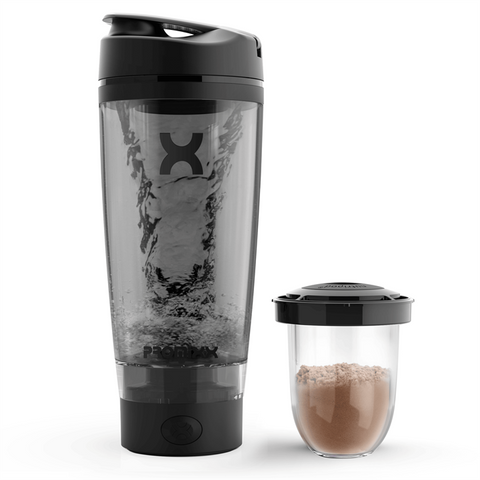 PROMiXX Pro Vortex Mixer 600ml