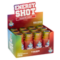 Muscle Moose Moose Juice Energy Shot 12 x 60ml