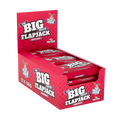Muscle Moose Big Protein Flapjack 12 x 100g
