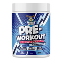 Muscle Moose Pre-Workout Zero Itch Formula 280g