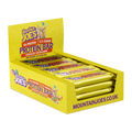 Mountain Joe's Protein Bar 12 x 55g