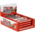 Mountain Joe's Protein Bar 12 x 35g