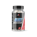 Muscle Rage Blitz 120 Capsules