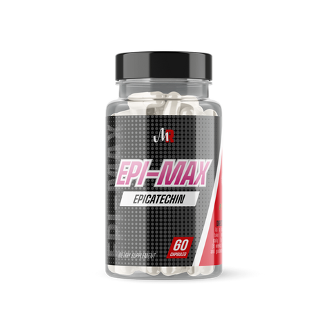 Muscle Rage Epi-Max 60 Capsules