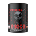 Murdered Out Shook 450g