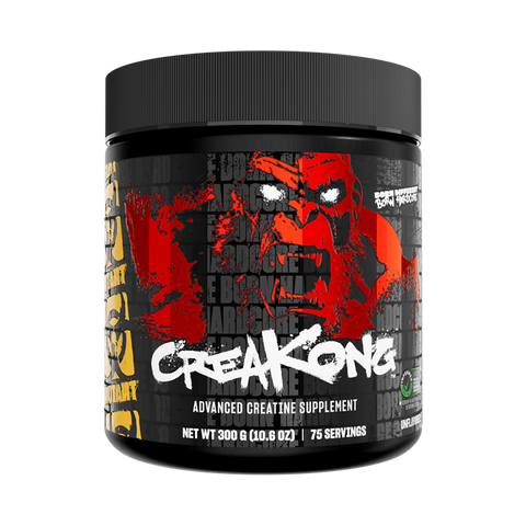 Mutant Creakong