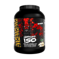 Mutant Hardcore Iso