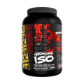 Mutant Hardcore Iso