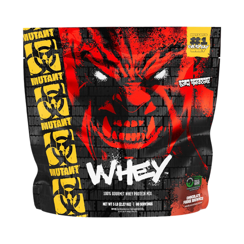 Mutant Whey