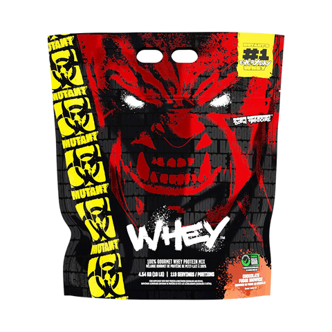 Mutant Whey