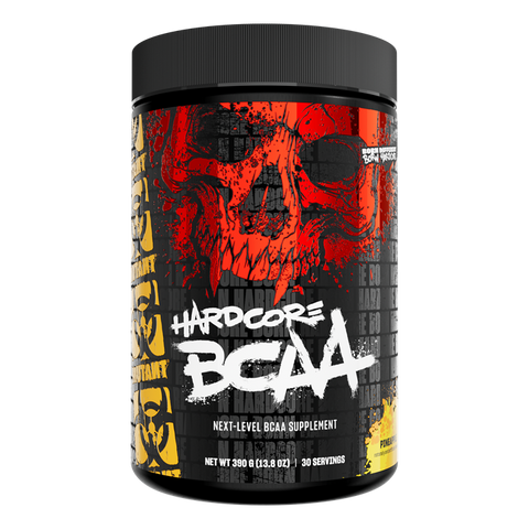 Mutant Hardcore BCAA
