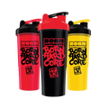 Mutant Born Different Shaker