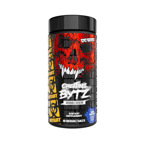 Mutant Creatine Bytz