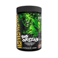Mutant Big Greens