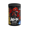 Mutant All-In Pre-Workout