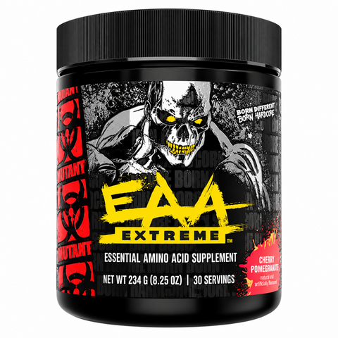 Mutant EAA Extreme