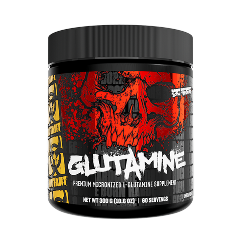 Mutant Core Series L-Glutamine
