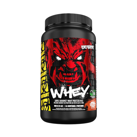 Mutant Whey