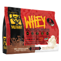 Mutant Whey Dual Chamber
