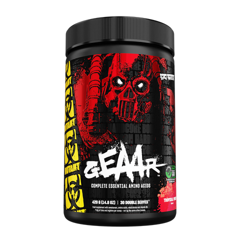 Mutant GEAAR