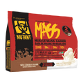 Mutant Mass Dual Chamber