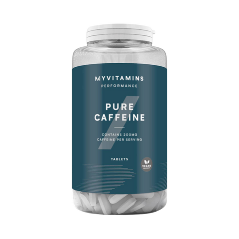 MyProtein Caffeine