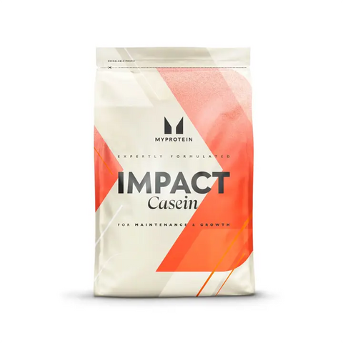 MyProtein Impact Casein