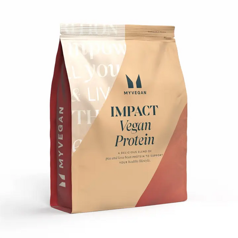 MyProtein MyVegan Impact Protein Blend