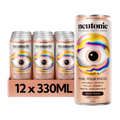 Neutonic Productivity Drink White Peach