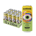 Neutonic Productivity Drink Citrus
