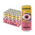 Neutonic Productivity Drink Strawberry Lemonade
