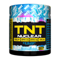 NXT Nutrition TNT Nuclear Pre Workout 420g