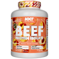 NXT Nutrition Beef Protein Isolate