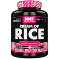 NXT Nutrition Cream of Rice